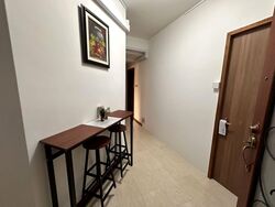 The Mayfair (D22), Condominium #568722891